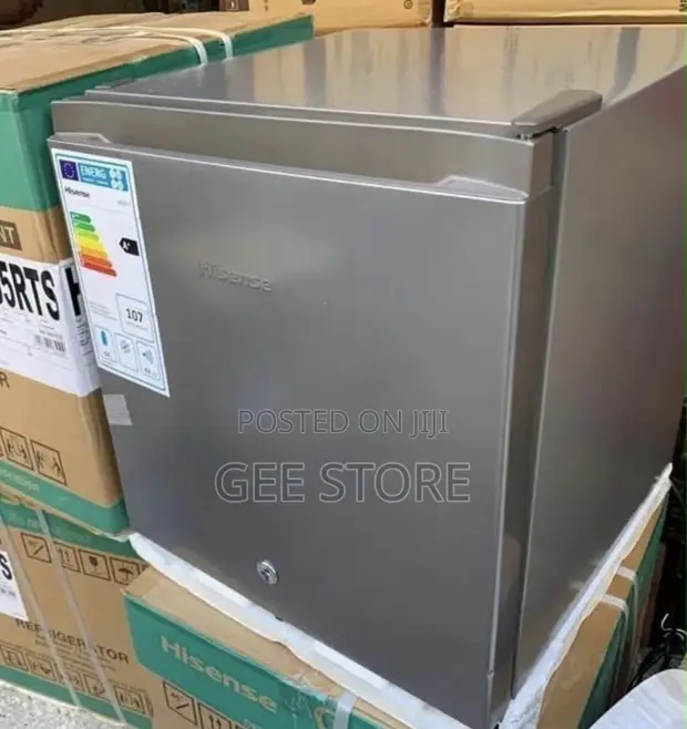 Friji la Hisense H65RTS (44L) Mini Bar - 1