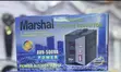 Marshal AVR-500VA Automatic Voltage Regulator - 1