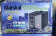 Marshal AVR-1000VA Automatic Voltage Regulator - 1