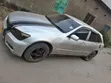 Toyota Altezza Gita 2004 Silver - 2