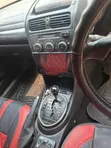 Toyota Altezza Gita 2004 Silver - 4