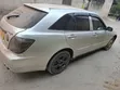 Toyota Altezza Gita 2004 Silver - 5