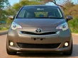 Toyota Ractis 2015 Beige - 2