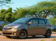 Toyota Ractis 2015 Beige - 4