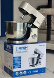 BISH "Best Choice" Stand Mixer (Model: BJSM-1581) - 2