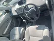 Toyota IST 2004 Silver - 2