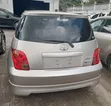 Toyota IST 2004 Silver - 4
