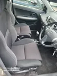Toyota IST 2004 Silver - 5