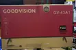 Good Vision TV Smart Android 43-Inch Full HD - 1