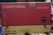 Good Vision TV Smart Android 43-Inch Full HD - 2