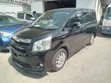 Toyota Noah 2008 Black - 3