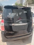 Toyota Noah 2008 Black - 4