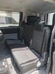 Toyota Noah 2008 Black - 5