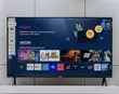 Aborder 40-Inch Smart Vidaa LED TV - 2