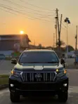 Toyota Land Cruiser Prado TX 2021 - 1