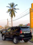 Toyota Land Cruiser Prado TX 2021 - 3