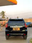 Toyota Land Cruiser Prado TX 2021 - 4