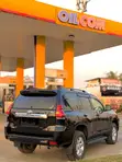 Toyota Land Cruiser Prado TX 2021 - 5