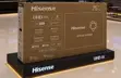 Hisense 75-Inch A6 Series UHD Smart TV - 1