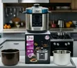 Star Unique 7.0L Electric Pressure Cooker - 1