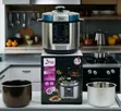 Star Unique 7.0L Electric Pressure Cooker - 2