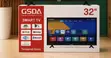 GSDA 32" Smart TV - 1