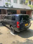Toyota Probox 1.3 DX 2WD 2004 Bluu - 2