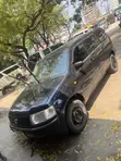 Toyota Probox 1.3 DX 2WD 2004 Bluu - 4