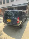 Toyota Probox 1.3 DX 2WD 2004 Bluu - 5