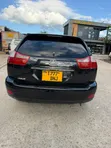 Toyota Harrier 2004 Black - 2