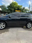 Toyota Harrier 2004 Black - 3