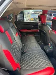 Toyota Harrier 2004 Black - 5
