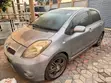 Toyota Vitz 1.5 FWD 5dr Hatchback 2006 Gray - 1
