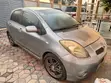 Toyota Vitz 1.5 FWD 5dr Hatchback 2006 Gray - 2
