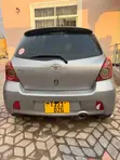 Toyota Vitz 1.5 FWD 5dr Hatchback 2006 Gray - 4