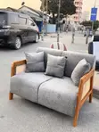 Modern Sofa - Brand New - 2