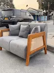 Modern Sofa - Brand New - 3