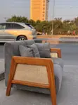 Modern Sofa - Brand New - 4