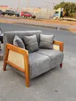 Modern Sofa - Brand New - 5
