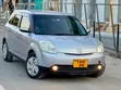 Mazda Verisa 2010 Silver - 2