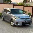 Toyota Corolla Rumion 2009 Blue - 1