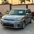 Toyota Corolla Rumion 2009 Blue - 2