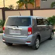 Toyota Corolla Rumion 2009 Blue - 3