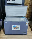 Huamei 200L Chest Freezer (Model: HM 200) - 2
