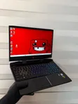HP Omen 15 Laptop 16GB RAM, 512GB SSD, GTX 1060 - 1