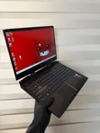 HP Omen 15 Laptop 16GB RAM, 512GB SSD, GTX 1060 - 2