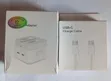 50W Fast Charge Adapter with 2 Type-C Ports - 1