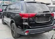 Mitsubishi Outlander 2015 Black - 2