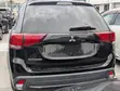 Mitsubishi Outlander 2015 Black - 4