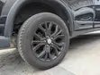 Mitsubishi Outlander 2015 Black - 5